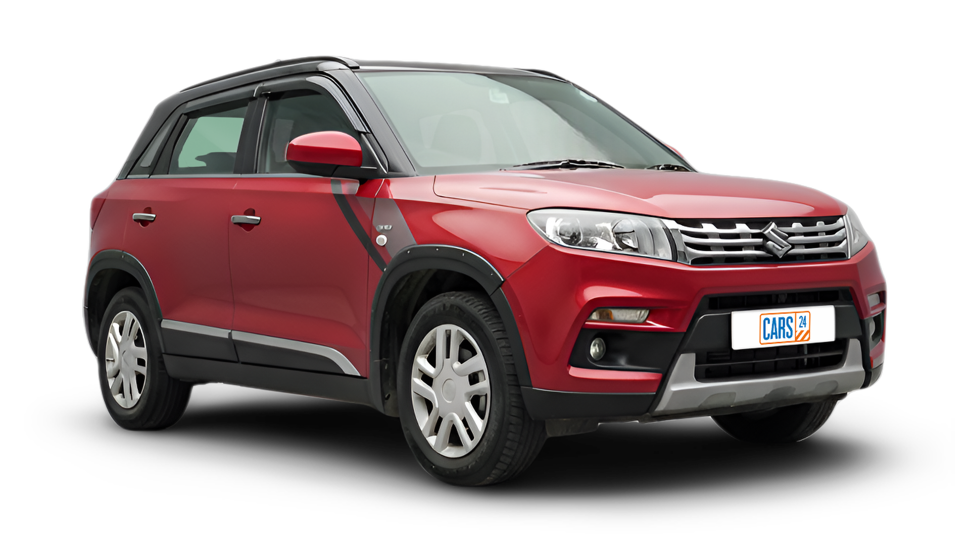 Maruti Vitara Brezza-img